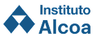Logo da Alcoa