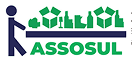 Logo do Assosul
