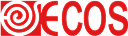 Logo ECOS
