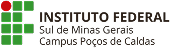 Logo do IFSULDEMINAS